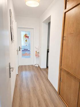 Foto - Etagenwohnung in Sonthofen zum Kaufen