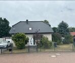 Foto - Charmantes Einfamilienhaus in Feldrandlage