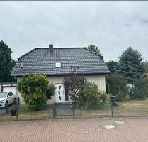 Charmantes Einfamilienhaus in Feldrandlage - Schladen-Werla