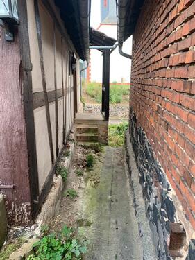 Foto - 3 Zimmer Einfamilienhaus zum Kaufen in Glauburg