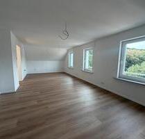Frisch kernsanierte 72 qm Wohnung in Sprockhövel