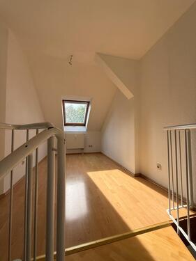 Foto - 3 Zimmer Maisonettenwohnung zur Miete in Zwickau