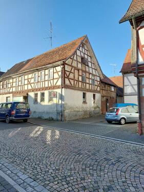 Foto - Einfamilienhaus zum Kaufen in Großostheim