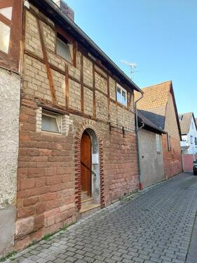 Foto - Einfamilienhaus in Großostheim
