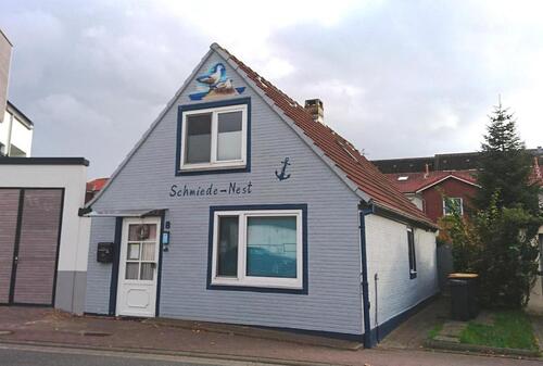 Foto - Ferienhaus Ferienwohnung Heiligenhafen Ostsee f. 6 Pers.+*