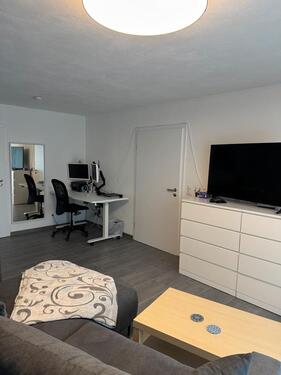 Foto - Etagenwohnung zur Miete in Erbach