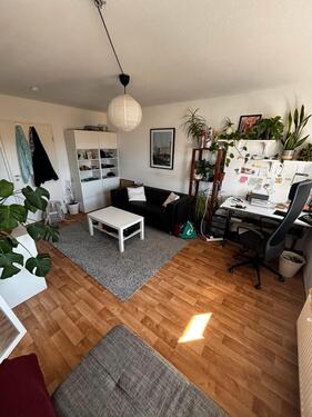 Foto - Biete: Wohnung zur Miete ab Anfang November, Ostseeviertel