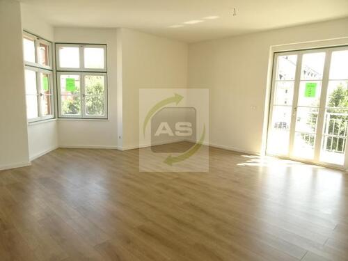Foto - Etagenwohnung in Zwickau