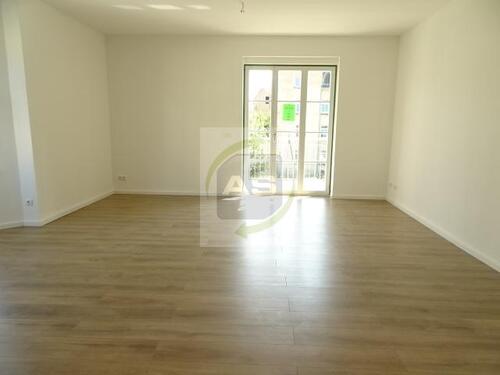 Foto - Etagenwohnung in Zwickau zur Miete