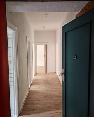 Foto - Etagenwohnung in Berlin