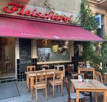 Feinkostgeschäft Café Produktionsküche in Top-Lage Kreuzberg - Berlin Neukölln