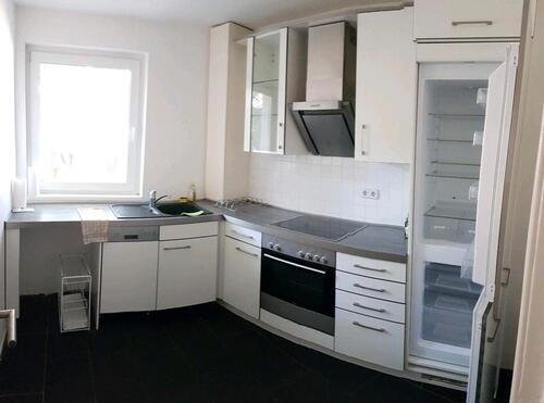 Foto - Etagenwohnung zum Kaufen in Berlin