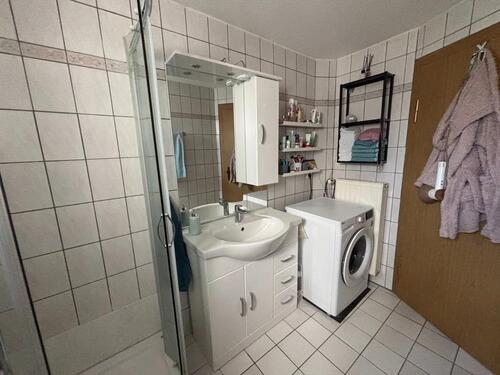 Foto - Etagenwohnung in Bruchköbel