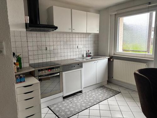 Foto - Etagenwohnung in Bruchköbel zur Miete