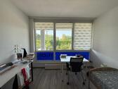 Foto - Etagenwohnung zur Miete in Raunheim