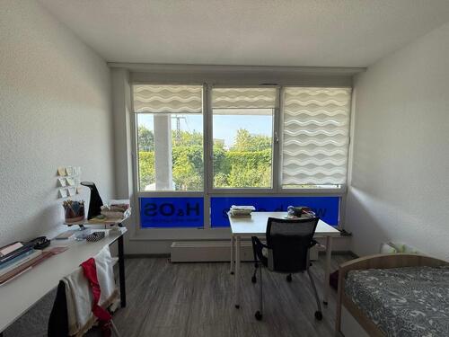 Foto - Etagenwohnung zur Miete in Raunheim