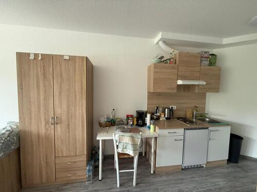 Foto - Etagenwohnung in Raunheim
