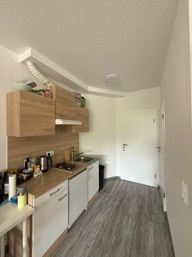 Foto - Etagenwohnung in Raunheim zur Miete