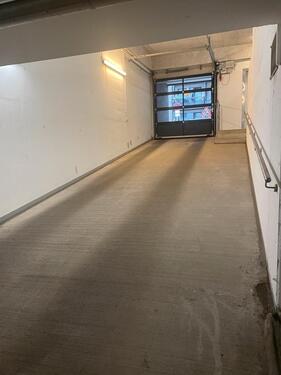 Foto - Tiefgaragen-Stellplatz Parkplatz in Hamburg St. Georg
