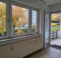 Erdgeschoss mit Balkon - 500,00 EUR Kaltmiete, in Hammelburg (PLZ: 97762)