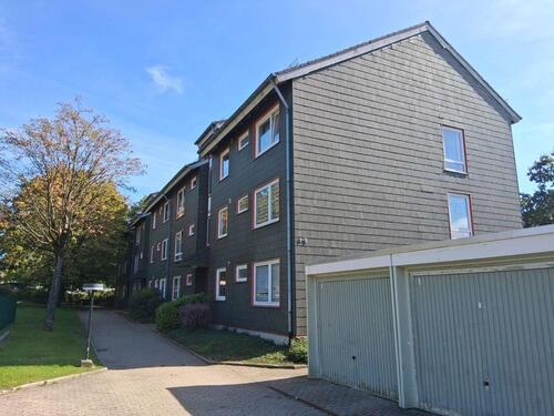 Foto - Berliner Straße 65 - frisch renovierte 3 ZKB Wohnung im 1.OG *ab sofort* zu vermieten