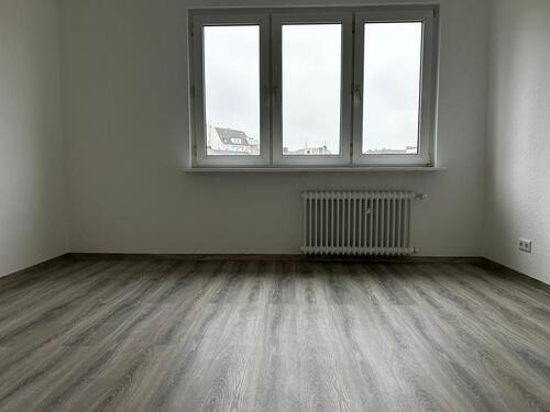 Foto - Etagenwohnung in Dortmund