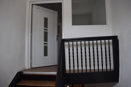 Foto - Mietwohnung in Obereuerheim - 575,00 EUR Kaltmiete, ca.  76,00 m²