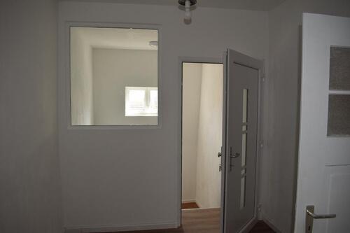 Foto - 2 Zimmer Etagenwohnung in Grettstadt