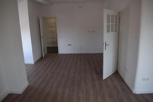 Foto - Etagenwohnung in Grettstadt zur Miete