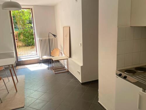 Foto - 2-Raum Wohnung, KOMPLETTMIETE, Berlin Dahlem 63 Quadratmeter