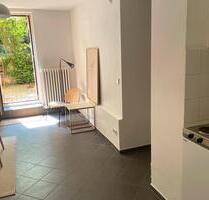 2-Raum Wohnung, KOMPLETTMIETE, Berlin Dahlem 63 Quadratmeter