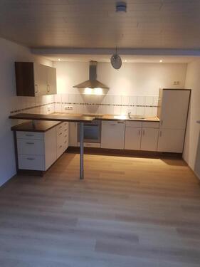 Foto - 2,5 Zimmerwohnung , Wörnitz - 600,00&nbsp;EUR Kaltmiete, ca.&nbsp; 70,00&nbsp;m&sup2;