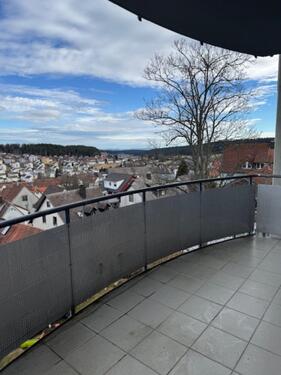 Foto - 3 Zimmer Etagenwohnung zur Miete in Sankt Georgen im Schwarzwald