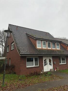 Foto - Helle Haushälfte in Basdahl (PLZ 27432) – 160 m²