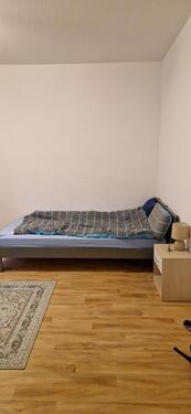 Foto - 1 Zimmer Etagenwohnung in Hamburg