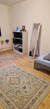 Foto - Etagenwohnung in Hamburg zur Miete