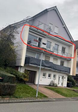 Foto - Helle 3 Zimmer Wohnung - 630,00&nbsp;EUR Kaltmiete, ca.&nbsp; 85,00&nbsp;m&sup2;