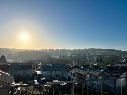 Foto - Etagenwohnung in Lüdenscheid zur Miete