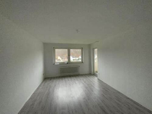Foto - Moderne 2-Zimmer-Wohnung mit Balkon und toller Aussicht in Menden