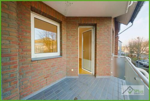 Foto - 2 Zimmer Etagenwohnung in Inden