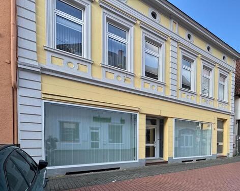Foto - 185m² Gewerbefläche in Top Innenstadtlage in Vlotho