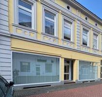 185m² Gewerbefläche in Top Innenstadtlage in Vlotho