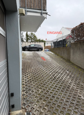 Foto - andere in Darmstadt