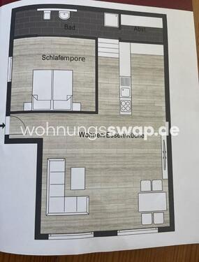 Foto - Etagenwohnung in Bonn zur Miete