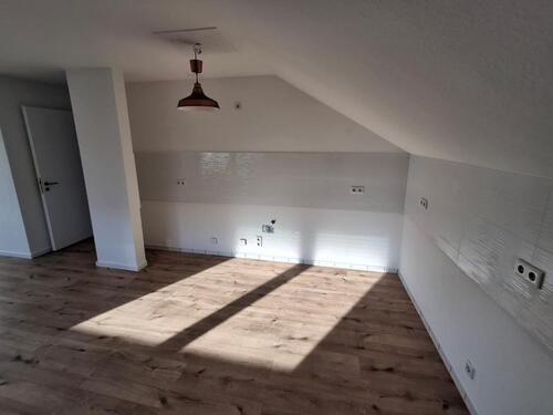 Foto - Wohnung Dachgeschoss Maintal Dörnigheim