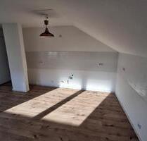 Wohnung Dachgeschoss Maintal Dörnigheim