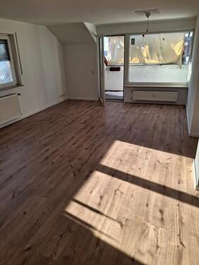 Foto - 3 Zimmer Dachgeschoßwohnung zur Miete in Maintal