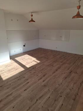 Foto - 3 Zimmer Dachgeschoßwohnung in Maintal