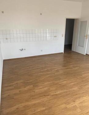 Foto - Etagenwohnung in Pausa-Mühltroff zur Miete