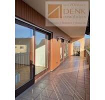 Familienglück garantiert – Großzügige 5‑Zimmer- Wohnung mit Balkon in Buchbrunn - Albertshofen